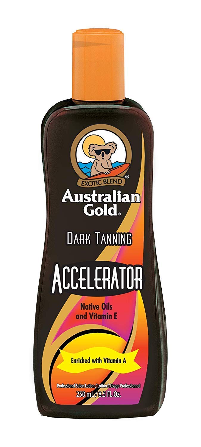 Quality Tanning Lotion
