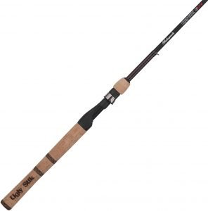 Ugly Stik Elite Best Spinning Rod under $50