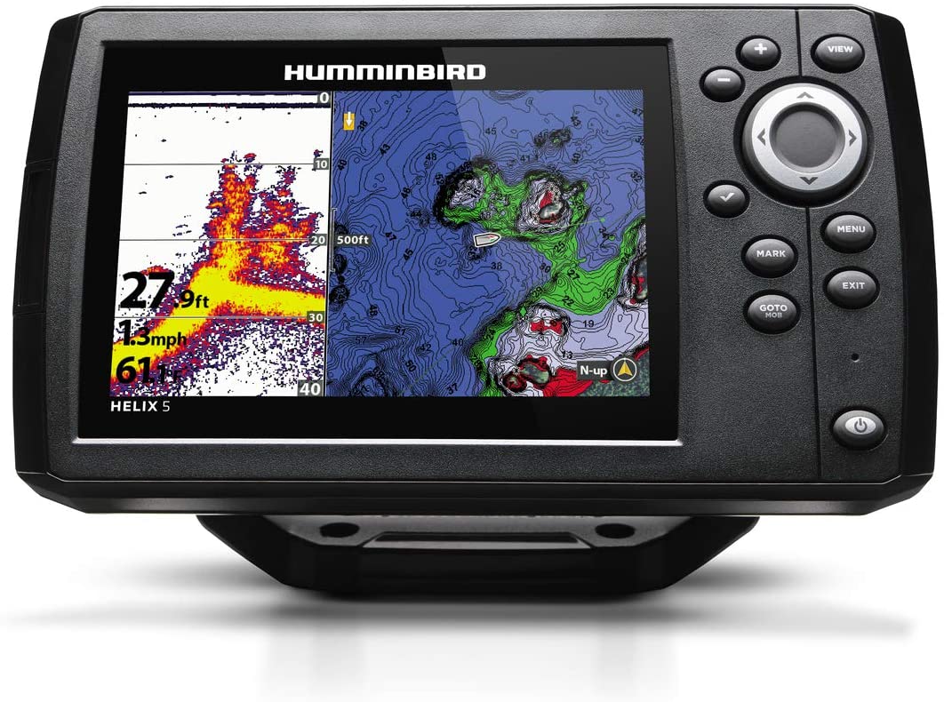 Humminbird 410210-1 Helix